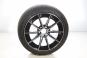 Wheel and tire assemblies set AMG 18 - inch aluminum MICHELI  - Image 5