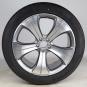 Summer Wheel and Tire Package Alloy 21 Inch with Continental Tires for GL-/GLS-Class X167, Original Mercedes-Benz  - Image 5