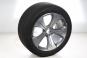 Summer Wheel and Tire Package Alloy 21 Inch with Continental Tires for GL-/GLS-Class X167, Original Mercedes-Benz  - Image 5