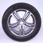 Alloy rims and tires set MICHELIN/PilotAlpin5 5 - wheel driv  - Image 5