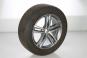Alloy rims and tires set CONTI/WinterContactTS850P, 5 - whee  - Image 5