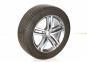 Alloy rims and tires set CONTI/WinterContactTS850P, 5 - whee  - Image 5