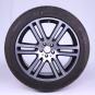 Alloy rims and tires set CONTI/SportContact 6 6 - double-spo  - Image 5