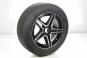 Alloy rims and tires set CONTI/WinterContactTS850P AMG 5 - d  - Image 5