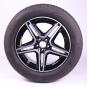 Alloy rims and tires set PIR/ScorpionWinterEcoimpact AMG 5 -  - Image 5