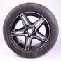 Alloy rims and tires set PIR/ScorpionWinterEcoimpact AMG 5 -  - Image 5