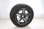 Alloy rims and tires set PIR/ScorpionWinterEcoimpact AMG 5 -  - Image 5