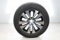 Wheel and tire assemblies set 20 - inch aluminum CONTINENTAL  - Image 5
