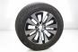 Wheel and tire assemblies set 20 - inch aluminum CONTINENTAL  - Image 5