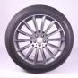 Alloy rims and tires set PIR/PZero AMG multi-spoke wheel  - Image 5