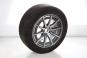 Alloy rims and tires set MICHELIN/PilotAlpin5SUV AMG 10 - wh  - Image 5