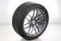 Wheel and tire assemblies set AMG 22 - inch aluminum MICHELI  - Image 5
