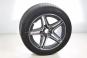 Alloy rims and tires set CONTI/SportContact6 AMG 5 - wheel  - Image 5