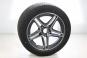 Wheel and tire assemblies set AMG 21 - inch aluminum MICHELI  - Image 5