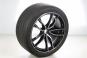 Alloy rims and tires set PIR/PZero AMG 5 wheel  - Image 5