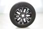 Alloy rims and tires set MICHELIN/Alpin5 5 - wheel drive  - Image 5