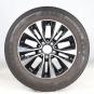 Winter Wheel and Tire Package Alloy 16 Inch with Michelin Tires for CLA ShootingBrake X118, A-Class 177 and other, Original Mercedes-Benz  - Image 5