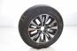 Alloy rims and tires set MICHELIN/Alpin5 5 - wheel drive  - Image 5