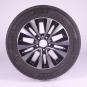Alloy rims and tires set MICHELIN/Alpin5 5 - wheel drive  - Image 5