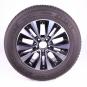 Alloy rims and tires set MICHELIN/Alpin5 5 - wheel drive  - Image 5