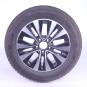 Alloy rims and tires set MICHELIN/Alpin5 5 - wheel drive  - Image 5