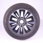 Alloy rims and tires set MICHELIN/Alpin5 5 - wheel drive  - Image 5