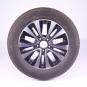 Alloy rims and tires set MICHELIN/Alpin5 5 - wheel drive  - Image 5