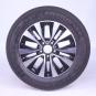 Alloy rims and tires set MICHELIN/Alpin5 5 - wheel drive  - Image 5