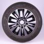 Alloy rims and tires set MICHELIN/Alpin5 5 - wheel drive  - Image 5