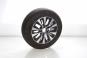 Alloy rims and tires set MICHELIN/Alpin5 5 - wheel drive  - Image 5