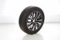 Alloy rims and tires set MICHELIN/Alpin5 5 - wheel drive  - Image 5