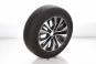 Alloy rims and tires set MICHELIN/Alpin5 5 - wheel drive  - Image 5