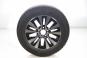 Alloy rims and tires set MICHELIN/Alpin5 5 - wheel drive  - Image 5
