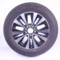 Alloy rims and tires set MICHELIN/Alpin5 5 - wheel drive  - Image 5