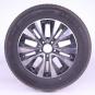 Alloy rims and tires set MICHELIN/Alpin5 5 - wheel drive  - Image 5