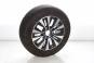 Alloy rims and tires set MICHELIN/Alpin5 5 - wheel drive  - Image 5