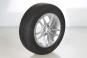 Alloy rims and tires set MICHELIN/Alpin5 5 - wheel drive  - Image 5
