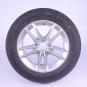 Alloy rims and tires set MICHELIN/Alpin5 5 - wheel drive  - Image 5
