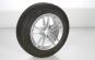 Alloy rims and tires set MICHELIN/Alpin5 5 - wheel drive  - Image 5