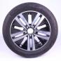 Alloy rims and tires set CONTI/EcoContact6 10 - cyl. wheel  - Image 5