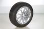 Alloy rims and tires set MICHELIN/PilotAlpin5 10 - wheel dri  - Image 5