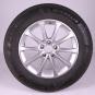 Alloy rims and tires set MICHELIN/PilotAlpin5 10 - wheel dri  - Image 5