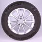 Alloy rims and tires set MICHELIN/PilotAlpin5 10 - wheel dri  - Image 5