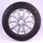 Alloy rims and tires set MICHELIN/PilotAlpin5 10 - wheel dri  - Image 5