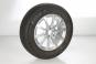 Alloy rims and tires set MICHELIN/PilotAlpin5 10 - wheel dri  - Image 5