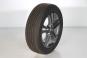 Alloy rims and tires set CONTI/WinterContactTS850P, 5 - whee  - Image 5