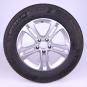 Alloy rims and tires set MICHELIN/PilotAlpin5 5 - wheel driv  - Image 5