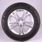 Alloy rims and tires set MICHELIN/PilotAlpin5 5 - wheel driv  - Image 5