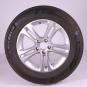 Alloy rims and tires set MICHELIN/PilotAlpin5 5 - wheel driv  - Image 5
