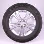 Alloy rims and tires set MICHELIN/PilotAlpin5 5 - wheel driv  - Image 5